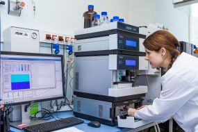 Программа производственного контроля ХАССП в Любиме